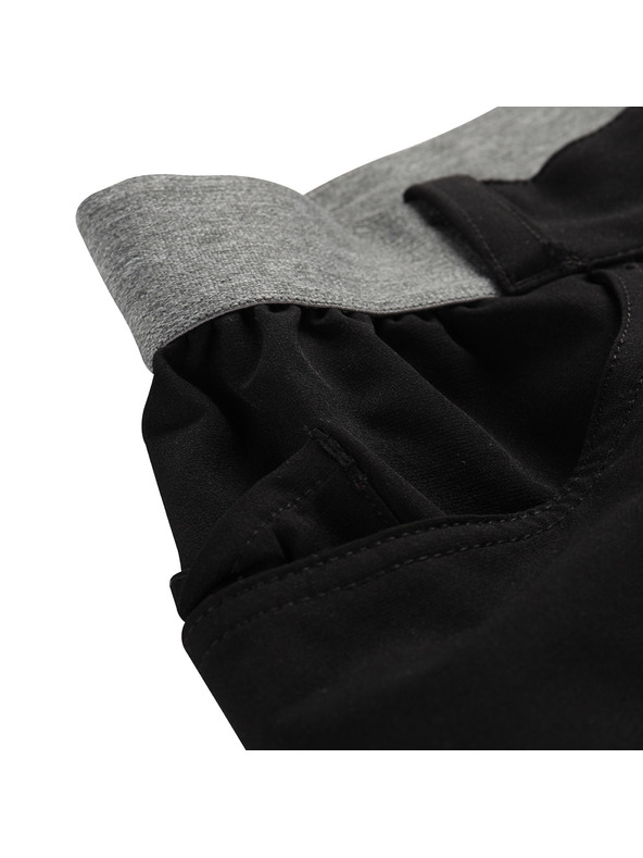 ALPINE PRO Γυναικείο βερμούδα που στεγνώνει γρήγορα ALPINE PRO ZAMBA 3