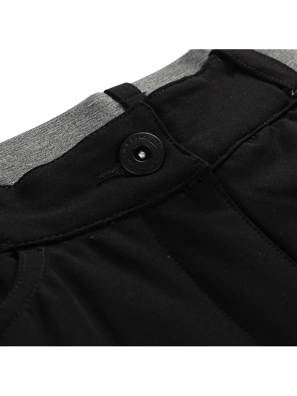 ALPINE PRO Γυναικείο βερμούδα που στεγνώνει γρήγορα ALPINE PRO ZAMBA 3