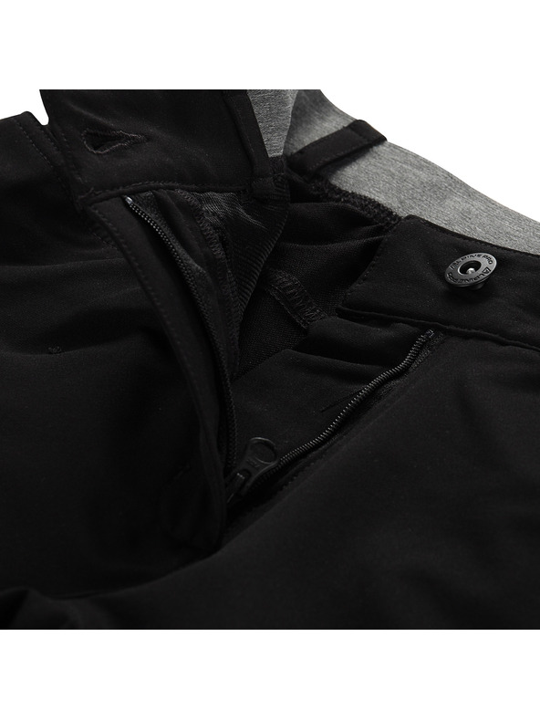 ALPINE PRO Γυναικείο βερμούδα που στεγνώνει γρήγορα ALPINE PRO ZAMBA 3