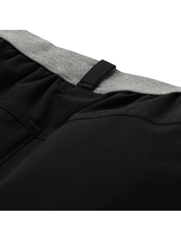 ALPINE PRO Γυναικείο βερμούδα που στεγνώνει γρήγορα ALPINE PRO ZAMBA 3