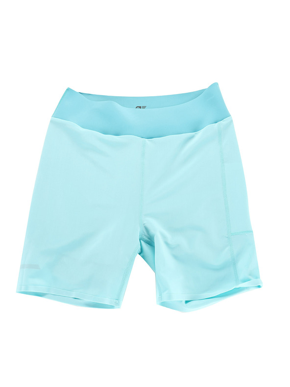 ALPINE PRO Γυναικείο σορτς γρήγορης ξήρανσης ALPINE PRO GAJERA