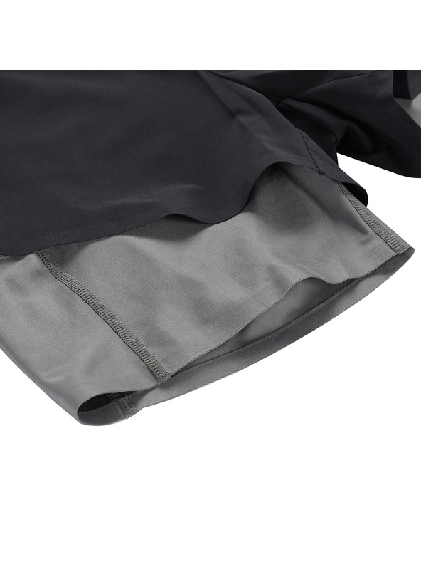 ALPINE PRO Γυναικείο σορτς γρήγορης ξήρανσης ALPINE PRO GAJERA