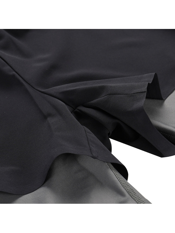 ALPINE PRO Γυναικείο σορτς γρήγορης ξήρανσης ALPINE PRO GAJERA