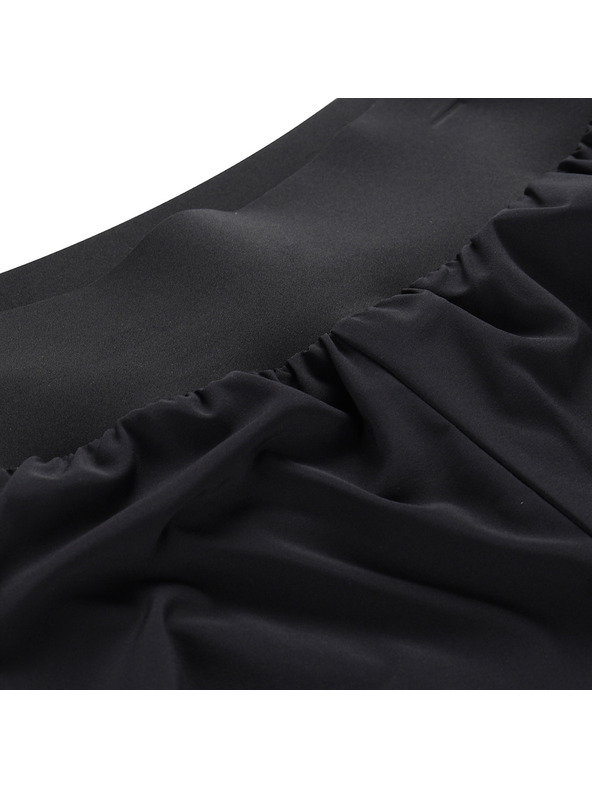 ALPINE PRO Γυναικείο σορτς γρήγορης ξήρανσης ALPINE PRO GAJERA