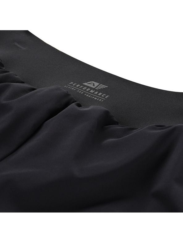 ALPINE PRO Γυναικείο σορτς γρήγορης ξήρανσης ALPINE PRO GAJERA