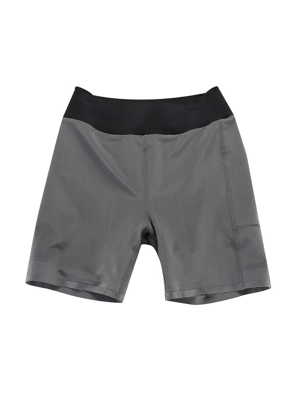 ALPINE PRO Γυναικείο σορτς γρήγορης ξήρανσης ALPINE PRO GAJERA