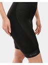 Kilpi Γυναικεία ποδηλατική βερμούδα Kilpi PRESSURE-W Μαύρη