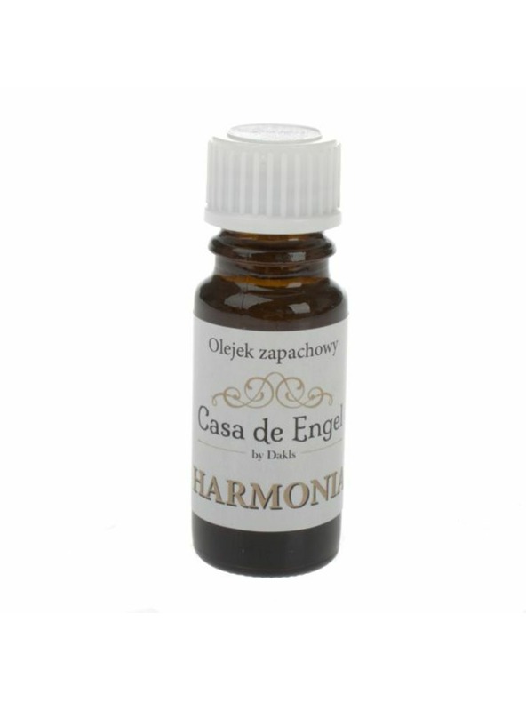 Casa de Engel Σύνθεση αρώματος 10ml "HARMONIA", 0/25