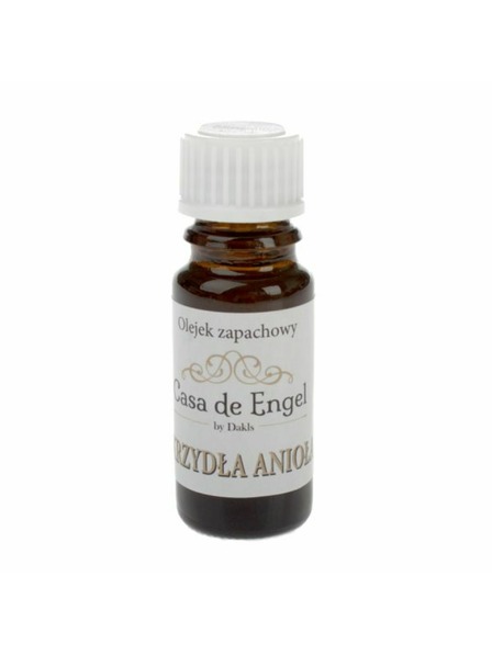 Casa de Engel Σύνθεση αρώματος 10ml "SKRZYDŁA ANIOŁA", 0/25