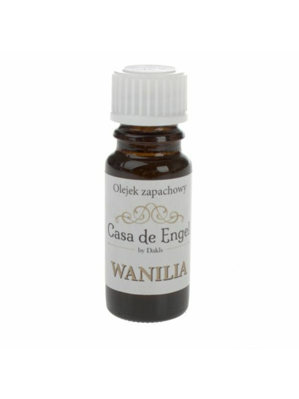Casa de Engel Σύνθεση αρώματος 10ml "WANILIA", 0/25