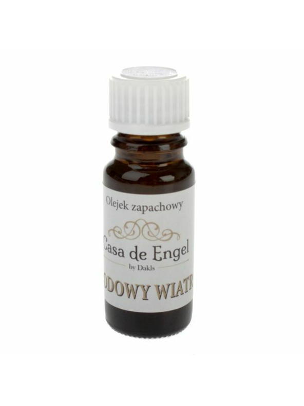Casa de Engel Σύνθεση αρώματος 10ml "LODOWY WIATR", 0/25