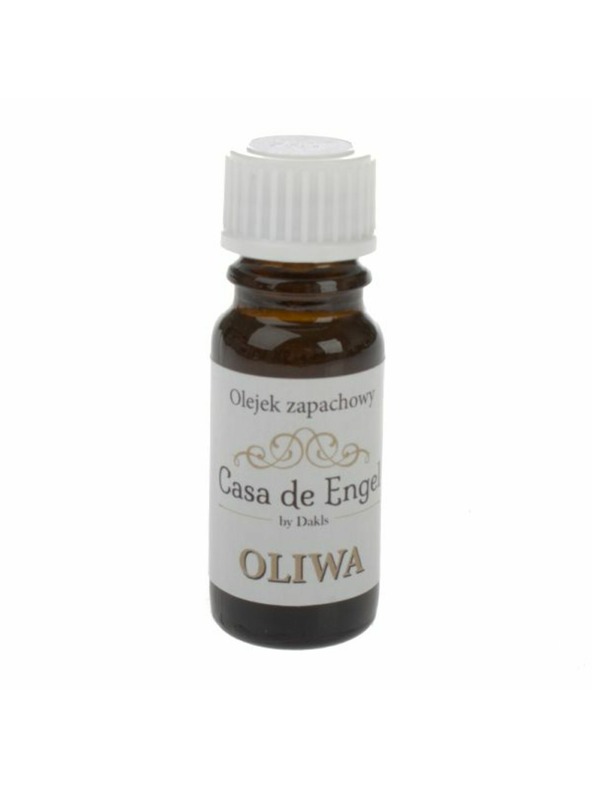 Casa de Engel Σύνθεση αρώματος 10ml "OLIWA", 0/25