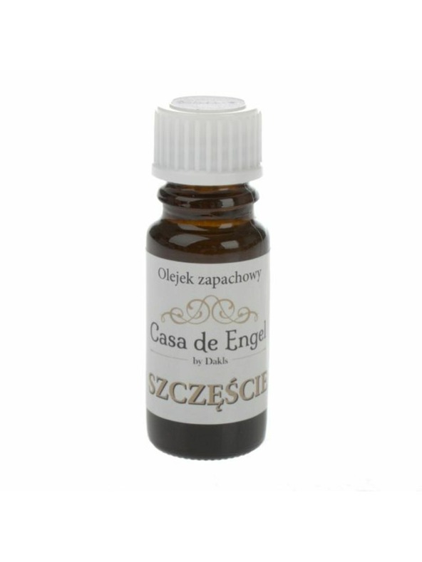 Casa de Engel Σύνθεση αρώματος 10ml "SZCZĘŚCIE", 0/25