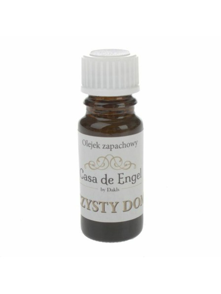 Casa de Engel Парфюмна композиция 10ml "ЧИСТ ДОМ", 0/25