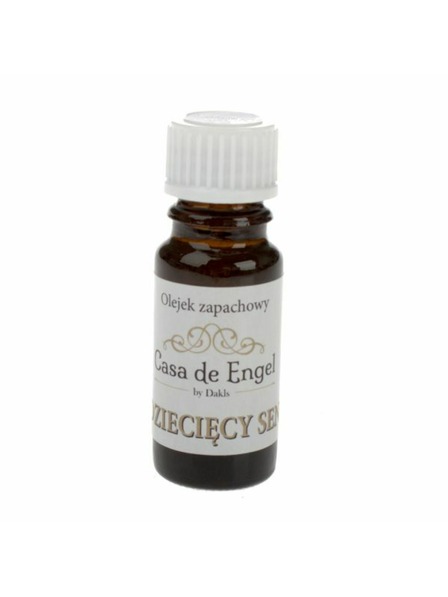 Casa de Engel Парфюмна композиция 10ml "ДЕТСКИ СЪН", 0/25