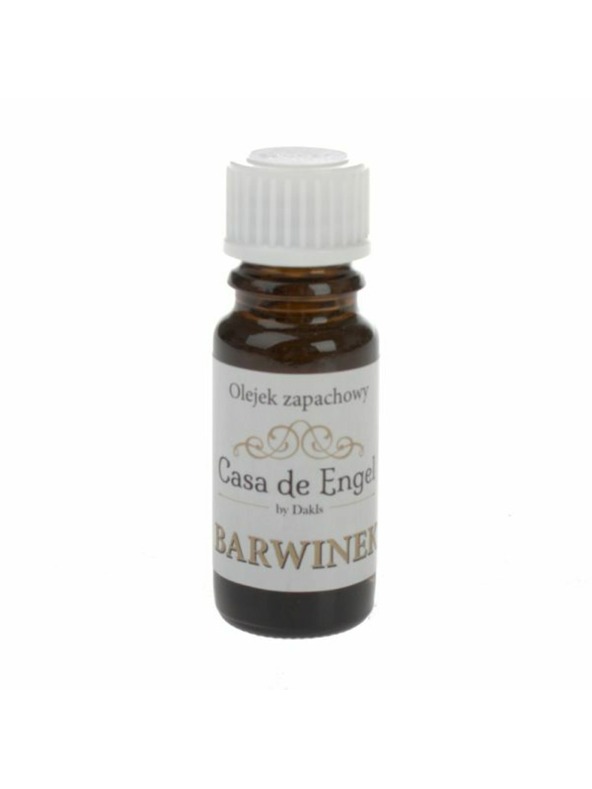 Casa de Engel Σύνθεση αρώματος 10ml "BARWINEK", 0/25