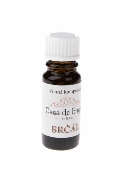 Casa de Engel Парфюмна композиция 10ml "БРЧАЛ", 0/25