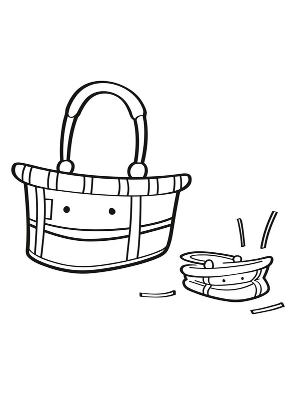 Reisenthel Reisenthel Τσάντα μεταφοράς XS Kids Abc friends μπλε