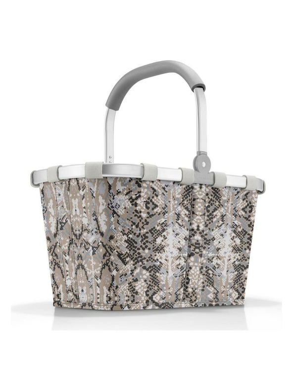 Reisenthel Reisenthel τσάντα μεταφοράς Snake Sand