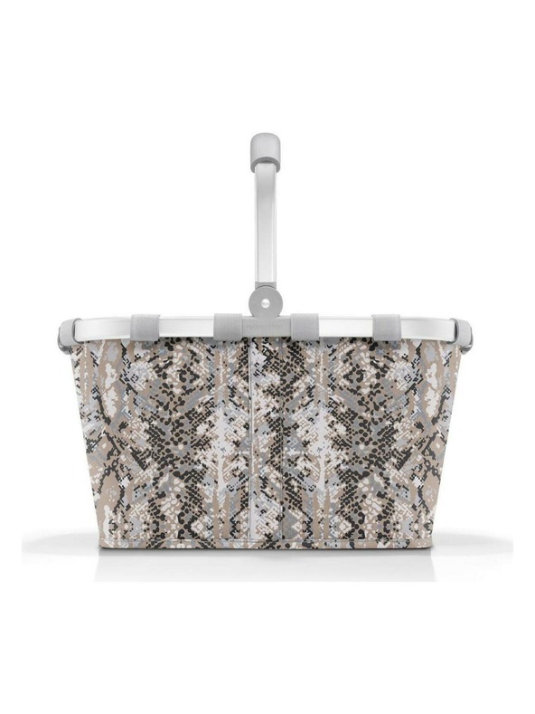 Reisenthel Reisenthel τσάντα μεταφοράς Snake Sand