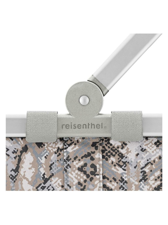 Reisenthel Reisenthel τσάντα μεταφοράς Snake Sand