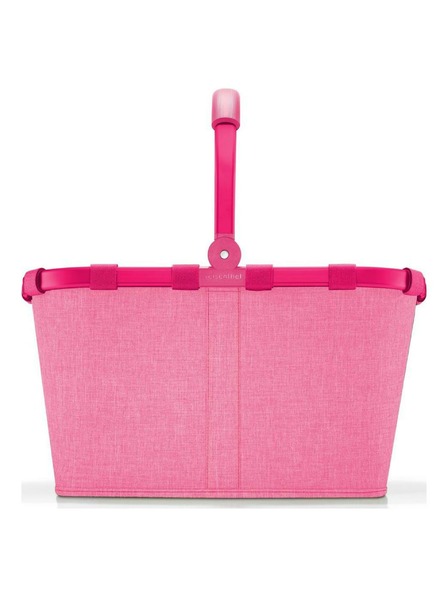 Reisenthel Τσάντα Reisenthel Carrybag Frame Twist Pink