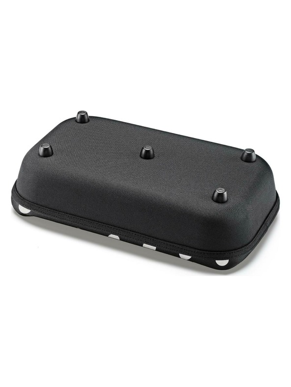 Reisenthel Reisenthel Καλάθι αγορών Dots Λευκό