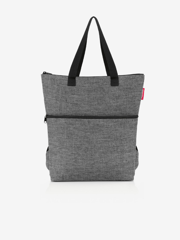 Reisenthel Reisenthel Grey Cooling Backpack