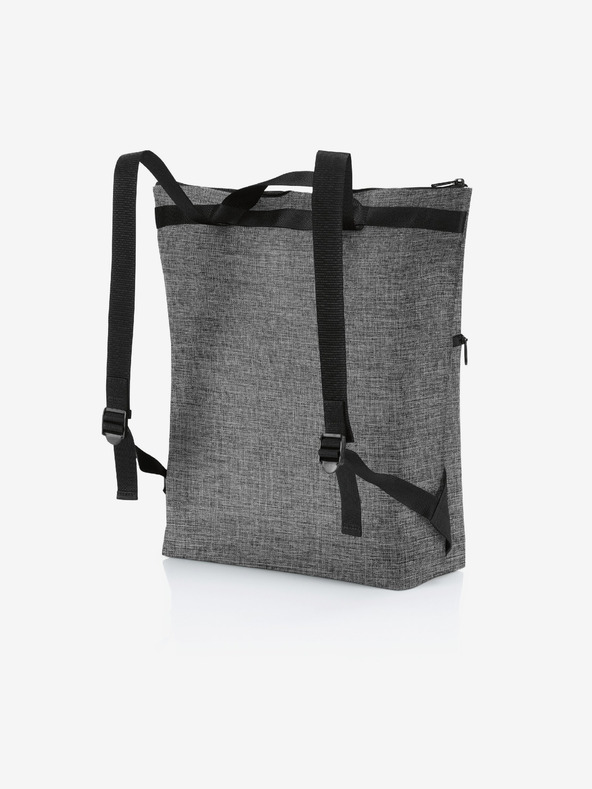 Reisenthel Reisenthel Grey Cooling Backpack
