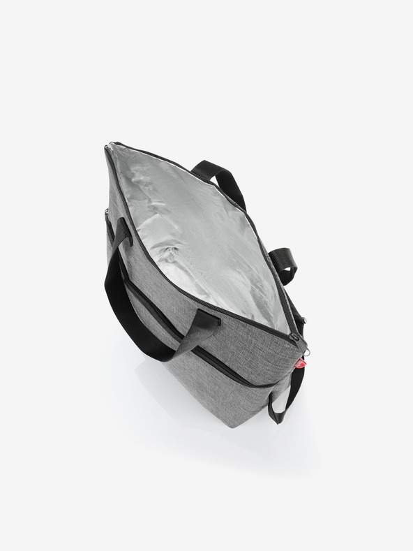 Reisenthel Reisenthel Grey Cooling Backpack