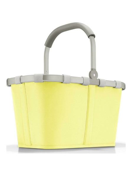 Reisenthel Reisenthel τσάντα μεταφοράς Frame Lemon Ice