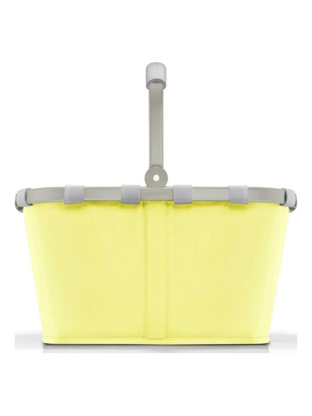 Reisenthel Reisenthel τσάντα μεταφοράς Frame Lemon Ice