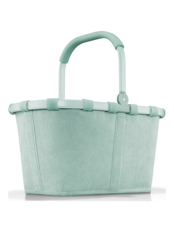 Reisenthel Reisenthel τσάντα μεταφοράς κορδόνι πλαίσιο μέντα