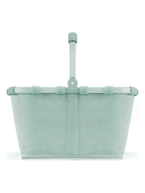 Reisenthel Reisenthel τσάντα μεταφοράς κορδόνι πλαίσιο μέντα