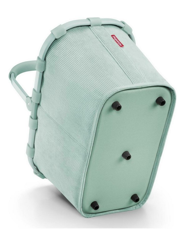 Reisenthel Reisenthel τσάντα μεταφοράς κορδόνι πλαίσιο μέντα