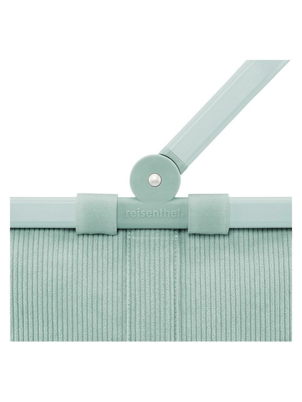 Reisenthel Reisenthel τσάντα μεταφοράς κορδόνι πλαίσιο μέντα