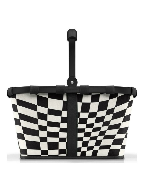 Reisenthel Reisenthel Carrybag Frame Op-Art