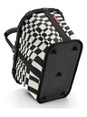 Reisenthel Reisenthel Carrybag Frame Op-Art