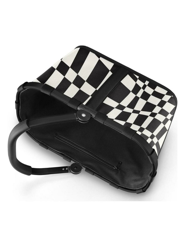 Reisenthel Reisenthel Carrybag Frame Op-Art