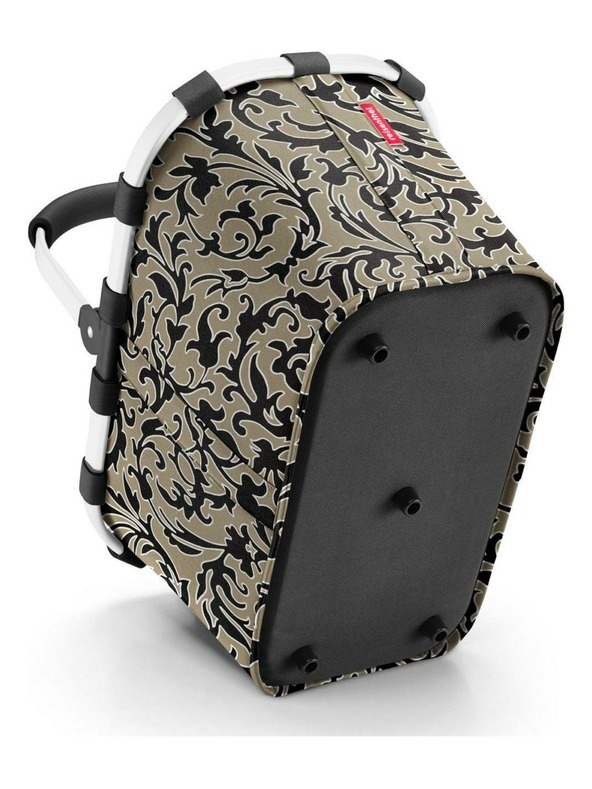 Reisenthel Τσάντα Reisenthel Carrybag Baroque Marble