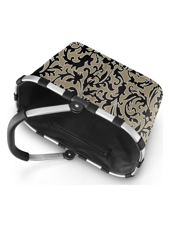 Reisenthel Τσάντα Reisenthel Carrybag Baroque Marble