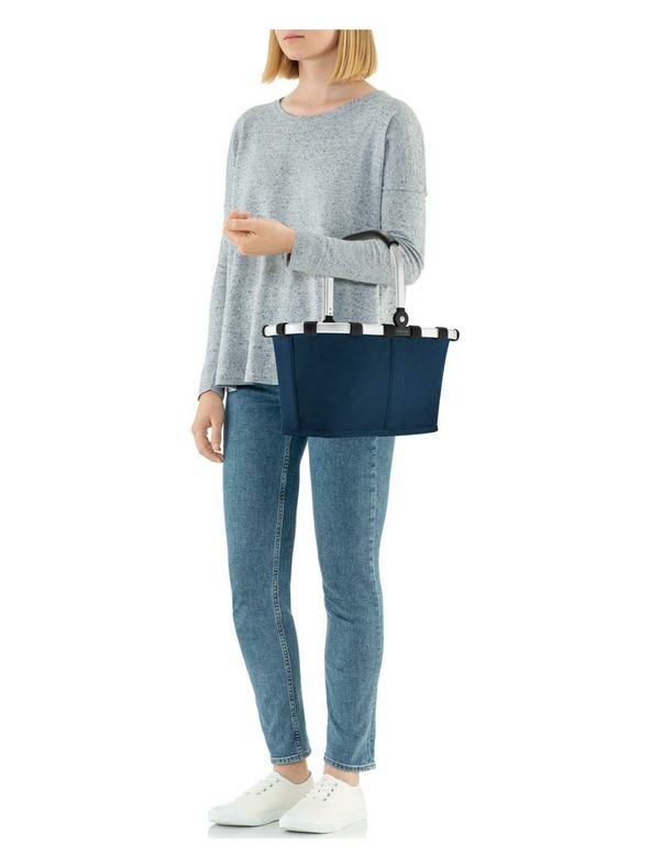 Reisenthel Reisenthel τσάντα μεταφοράς XS σκούρο μπλε