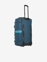 Travelite Ταξιδιωτική τσάντα Travelite Basic Active τρόλεϊ - πετρόλ