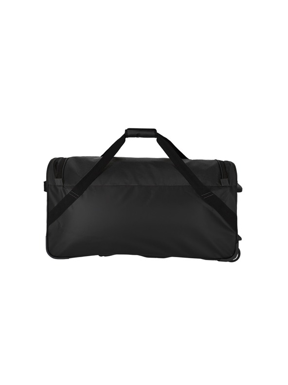 Travelite Travelite Basics Trolley Travel Bag Μαύρο