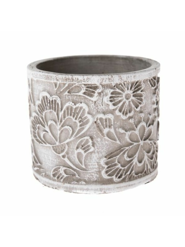 Casa de Engel Τσιμεντένιο κάλυμμα κασπώ, 0/48