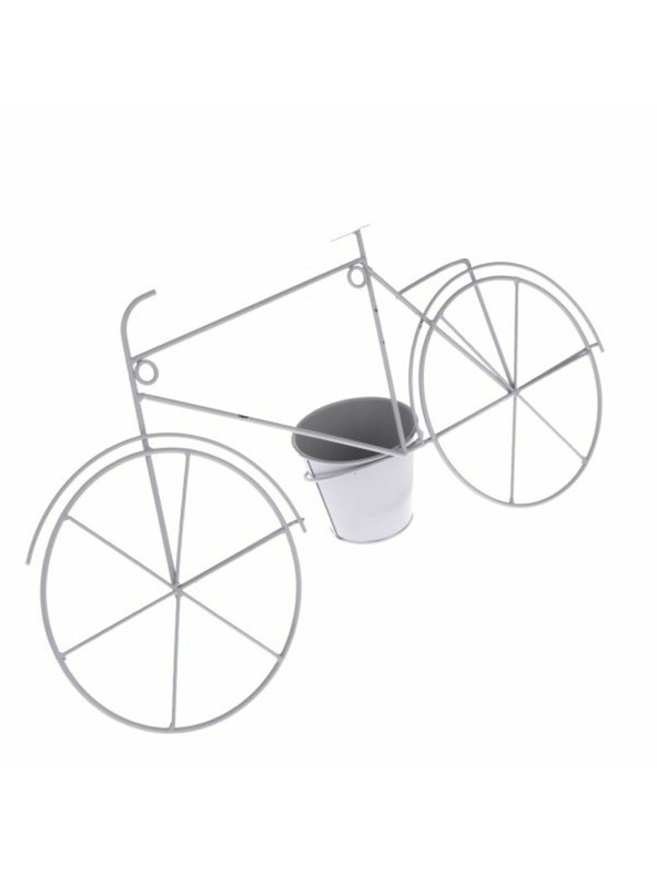 Casa de Engel Κρεμαστό μεταλλικό κάλυμμα κασπώ - κύκλος, 0/6