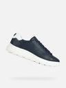 Geox Σκούρο μπλε ανδρικά αθλητικά παπούτσια Geox Spherica EC4.1