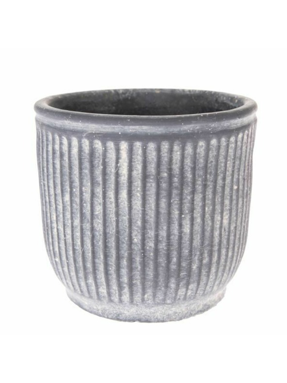 Casa de Engel Τσιμεντένια θήκη για γλάστρα, 1/24