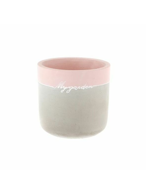 Casa de Engel Τσιμεντένια γλάστρα, 0/18