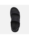 Geox Μαύρα ανδρικά σανδάλια Geox Spherica Ec6